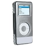 2G iPod nano Canvas Sport-SLVR