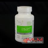 ViSalus Multi Mineral and Vitamin Supplement (60 Tablets)