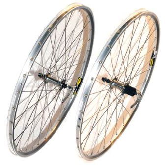 ^Cheap Mavic Tiagra / Mavic A319 Road Wheel Set – 700c, 32H, 8-/9-Speed ...