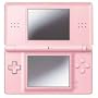 Nintendo Coral Pink Nintendo Ds Lite w/ BONUS ITEMS