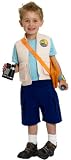 from Cesar UK Go Diego Go Costume - 3/5 Years Model CQ431-002