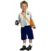 Go Diego Go Costume - 3/5 Years
