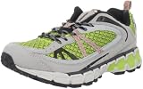 Mountrek Women's Winding Trail Running Shoe