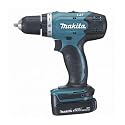 Makita BDF343RHE Li-Ion Akku-Bohrschrauber 14,4 V