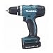 Makita BDF343RHE Li-Ion Akku-Bohrschrauber, 14,4 V, 2 Akkus