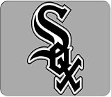 Chicago White Sox Mouse Pad