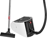 Clatronic - BS 1276 - Aspirateur sans Sac- 3 Micro-Filtre - 2400 W