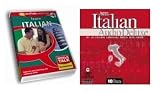 Italian Language Tutor Software Plus 10 Audio CD Set Bundle