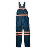 Dickies VB501 Bib Overalls Non-Ansi