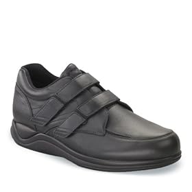 Buy P.W. Minor Mens Relax Strap Shoe