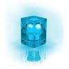 Suck Uk Blue Glow Brick
