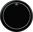 Remo Ebony Pinstripe Tom Head 20 Inches