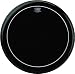 Remo Pinstripe Batter, Ebony, 12-inch Diameter