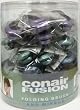 Conair Brush Folding Fusion 12-Count (12-Pack)