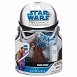 mace windu star wars saga legends assortment figur