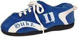 Duke Blue Devils All Around Slippers, Large