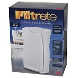 3M Ultra-Clean Large Air Purifier