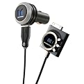 Monster Cable Wireless 250 FM Transmitter with AutoScan - A IP FM CH-250