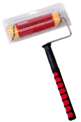 ProDec9 x 1.75-inch Telescopic Frame/Tiger Sleeve