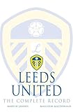 Leeds United : the complete record