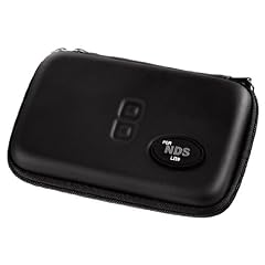 Tasche f�r Nintendo DS Lite, Schwarz