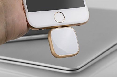 Apple Phone U Disk, Altavors 8g 16g 32g 64g USB OTG Computer Phone External Hard Drive Apple Disk Iphone5s/6/6s Mini U Disk (32Gsilver)