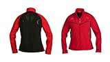 Ferrari Bicolor Evoluzione Ladies Jacket