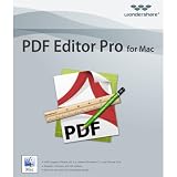 PDF Editor Pro for Mac [Download]