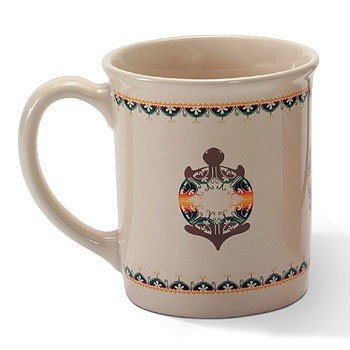 Pendleton Legendary Turtle Coffee Mug