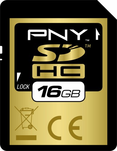 Imagen principal de PNY 822546