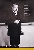 ALBERT EINSTEIN POSTER NEW RELATIVITY MATH QUOTE PO1525