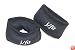 j/fit Soft Wrist Weights (1lb Each)