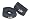 j/fit Soft Wrist Weights (1lb Each)