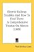 Electric Railway Troubles and How to Find Them: A Comprehensive Treatise on Motors (1909)でAmazonアフィリエイトツール