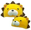 Bleach Kon Fleece Cap