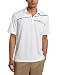 Sleeve Golf
Oakley Golf Men's Active Polo Shirt, White, Medium