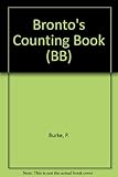 Bronto's counting book