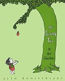 The Giving Tree Slipcase Mini Edition (Anniversary)[ THE GIVING TREE SLIPCASE MINI EDITION (ANNIVERSARY) ] by Silverstein, Shel (Author) Oct-20-99[ Hardcover ]