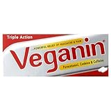 Veganin Caplets 30