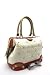 6663 MyLUX Close-Out High Quality Women/Girl Fashion Designer Work School Office Lady Student Handbag Shoulder Bag Purse Totes Satchel Clutches Hobos (SUNGLASSES NOT INCLUDED) (Beige)