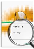 Produkt-Bild: Joomla! 1.5 - Grundlagen [Buch]