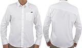  : Volcom XYZ Solid Shirt - Long-Sleeve - Men's