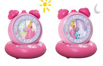 City Travel Guides Discounted  Toys : Disney Princess Go Glow Time