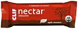 Clif Bar Nectar Organic Fruit And Nut Bar, Apple Cinnamon, 1.6-Ounce Bars (Pack of 18)