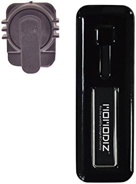 iHeartech 3-in-1 Universal Cell Phone Car Mount Holder Stand &amp; Cradel Grip for Iphone 4s, 5 ,6, 6s ,6(s) plus,Tablets or Other Smartphones (Black)