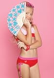 Agatha Ruiz De la Prada Bikini, Two Piece