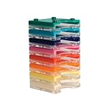 DS/DSi Rainbow Stack