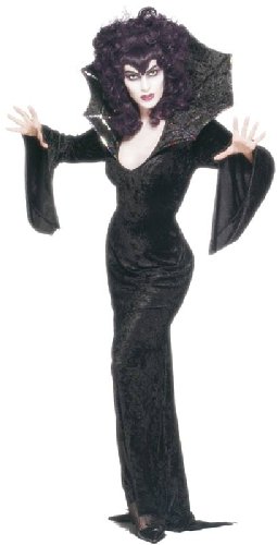 Spider Queen Costume - Large