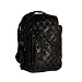 Sports : Nitro Snowboards Rucksack Unisex Barrage Pack, black link, 18,5l