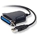 Belkin USB to Parallel Adapter F5U002V1
